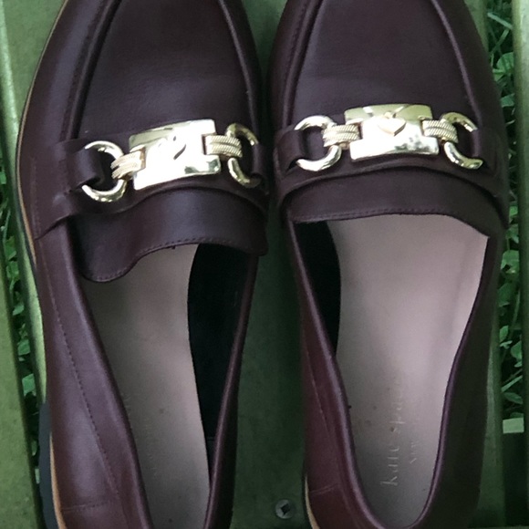 Kate Spade Kolby Loafer rubber  soles. We ❤️offers ♠️❤️♠️😊 - Picture 9 of 16